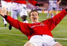 Ingen norske spillere i Manchester United siden Solskjær! – Nå vil de ha to VM-helter minst