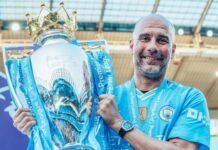Tror Pep Guardiola sitt krav om en vanvittig lønning er en høflig måte å takke nei