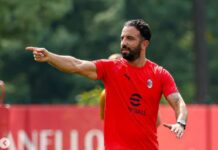 Amorim har bestilt briljant Manchester City-stjerne til AC Milan