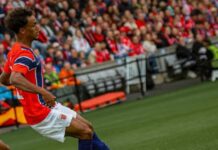 Storklubb jakter Oscar Bobb etter VM-suksessen