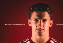Arsenals første skikkelige forsterkning er på plass – «utrolig teknisk og allsidig»!