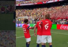 Brasils største stjerne ber om unnskyldning for tapet mot Norge i VM