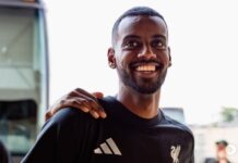 Iraola lover Liverpool-supporterne: «Alex blir enorm for oss!»