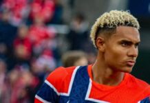 Premier League-klubb kommer aldri til å glemme at de dumpet fantastiske Antonio Nusa