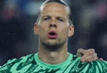 Premier League-klubb kan få et skikkelig løft med fantastiske Ørjan Nyland på streken