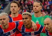 Ny storklubb i forhandlinger med VM-helt Ørjan Nyland!