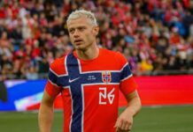 Manchester United er tilbake – mener alvor med Julian Ryerson!