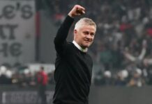 Kun et tidsspørsmål før Ole Gunnar Solskjær lander neste store trenerjobb