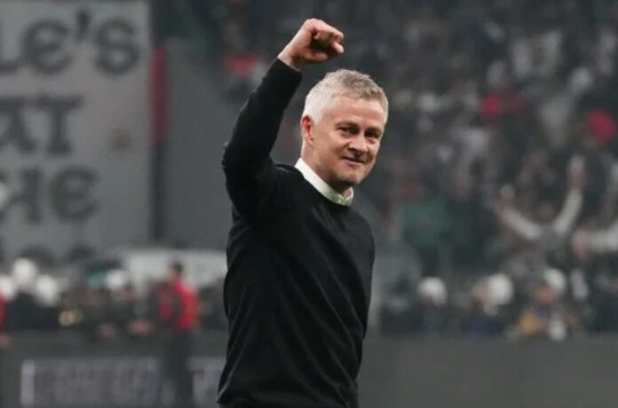 solskjær