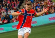 Hovedrolle venter på Alexander Sørloth