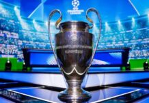 Viking og Bodø/Glimt får det ikke lett i Champions League – Her er oversikten
