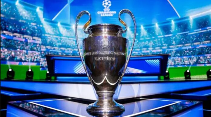 Champions League 2