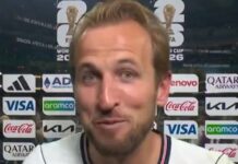 Harry Kanes nye årslønn 273,9 millioner