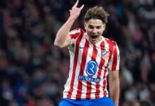 Kan bli Arsenal-spiller «mot sin vilje» i en deal verdt over 1,5 millarder