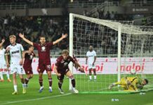Premier League-klubb i tøffe forhandlinger om VM-helt Marcus Holmgren Pedersen