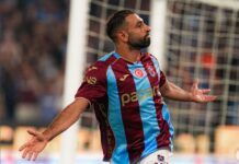 Mohamed Salah viste Liverpool akkurat hva de mangler 3218 kilometer unna (luftlinje)