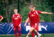 Ørjan Nyland om Brasil-kampen: – Karrierens beste