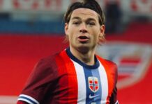 Har allerede hentet «nye Haaland» fra Allsvenskan nå går de for Bodø/Glimt stjerne Patrick Berg