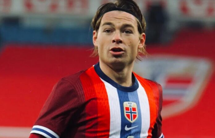 Patrick Berg