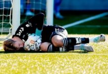 Vålerenga sikrer seg unggutt på keeperplass