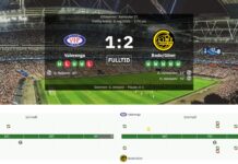 15-åring med drømmescoring – men Bodø/Glimt tok alle poengene