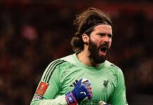 Alisson ser Liverpool-forsvaret har fått noe de manglet