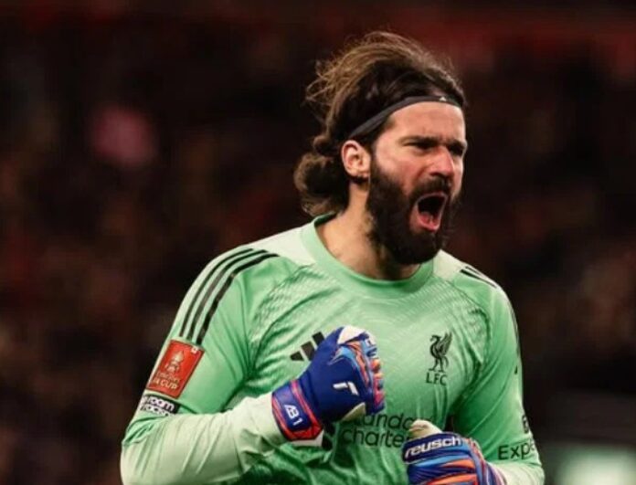alisson