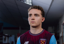 Frykter det ikke blir rask retur til Premier League – West Ham blar opp rekordsum for norske Edvin Austbø!