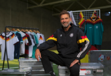 Jürgen Klopp viser raskt hvorfor han er rett mann for Tyskland
