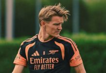 Arsenal kan trimme midtbanen, innkassere 90 millioner euro og gi rom for ny supertrio