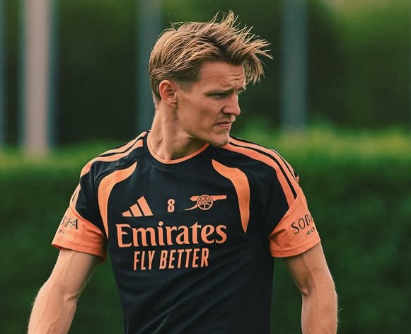 ødegaard