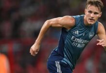 Arsenal klar med signeringen som skal utnytte enda mer av Martin Ødegaards briljans