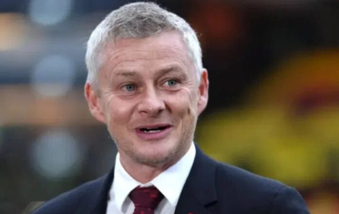 solskjær