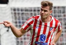 Engelsk media: Signer Alexander Sørloth!