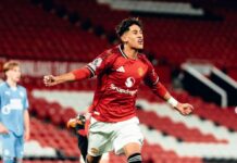 Flere giganter hopper i stolen etter Manchester United supertalent JJ Gabriel ba om exit