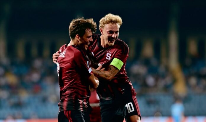 Sparta Praha