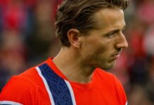 Nok en bekreftelse på Sander Berges posisjon i Premier League! Kandidat til å erstatte en av de store stjernene