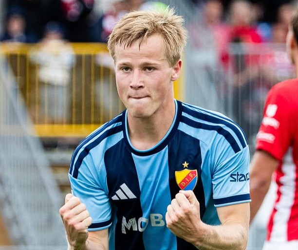 bo hegland