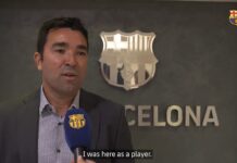 Vålerenga supertalent på radaren til Barcelona sjef Deco