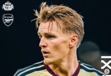Parallelt med å belønne Martin Ødegaard skal Arsenal sikre seg «neste store» fra Norge