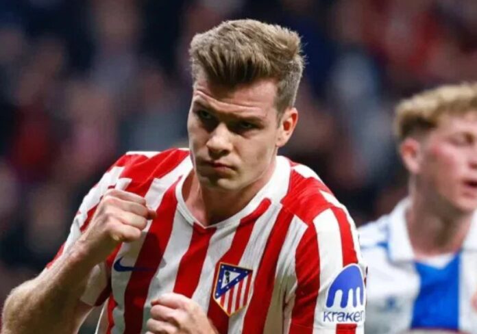 sørloth