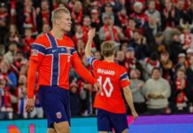 Vil skape Premier Leagues råeste duo med Martin Ødegaard og Erling Haaland